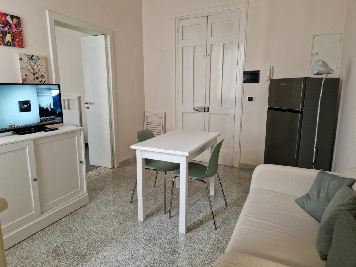 Dimora Gli Archi Lecce Apartamento Exterior foto