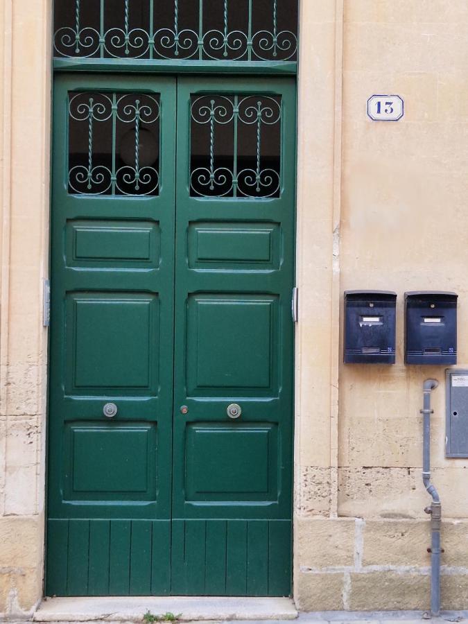 Dimora Gli Archi Lecce Apartamento Exterior foto