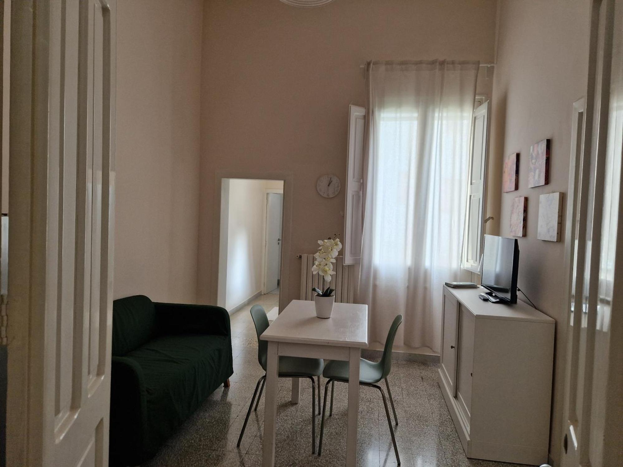 Dimora Gli Archi Lecce Apartamento Exterior foto
