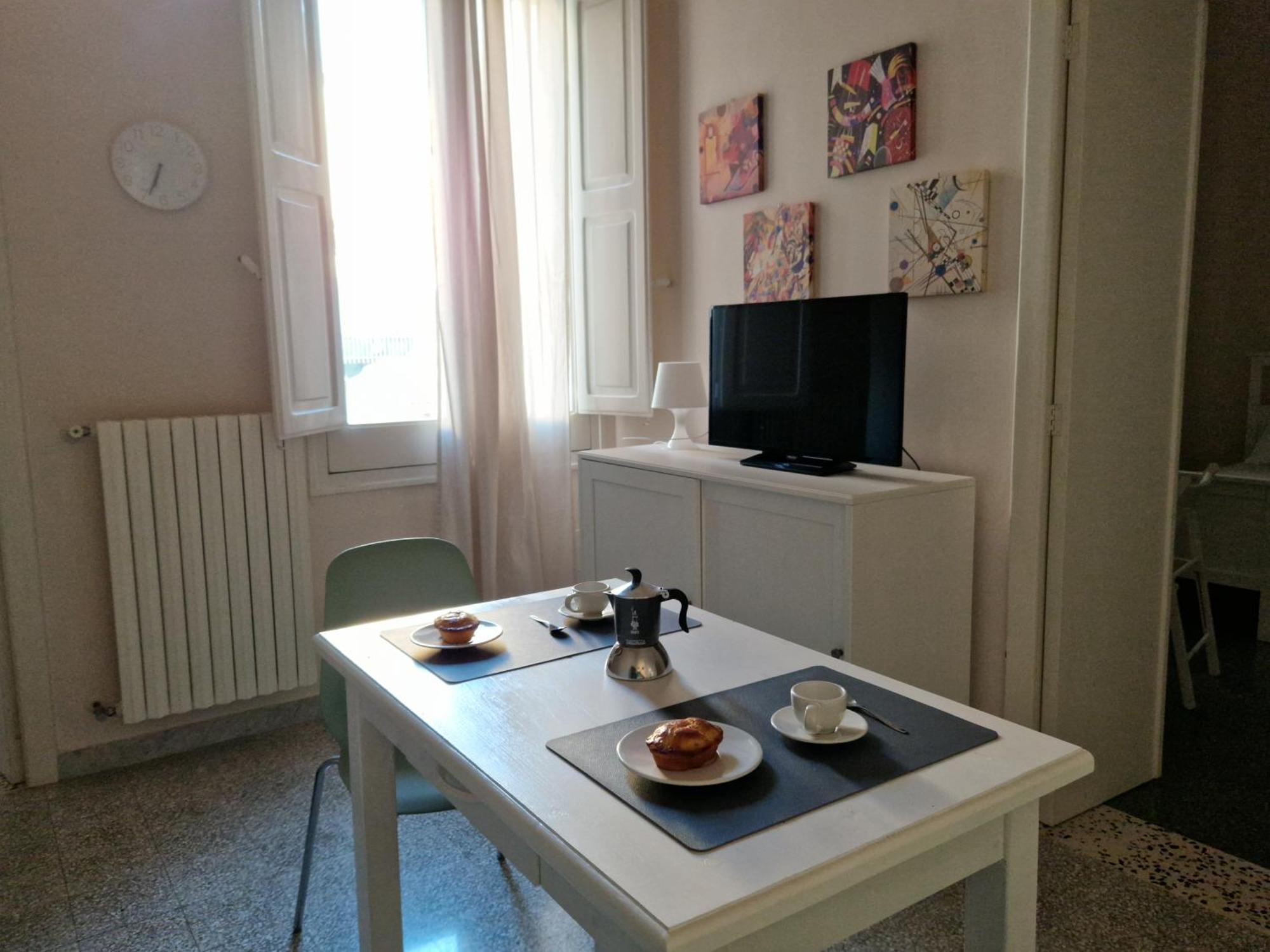 Dimora Gli Archi Lecce Apartamento Exterior foto