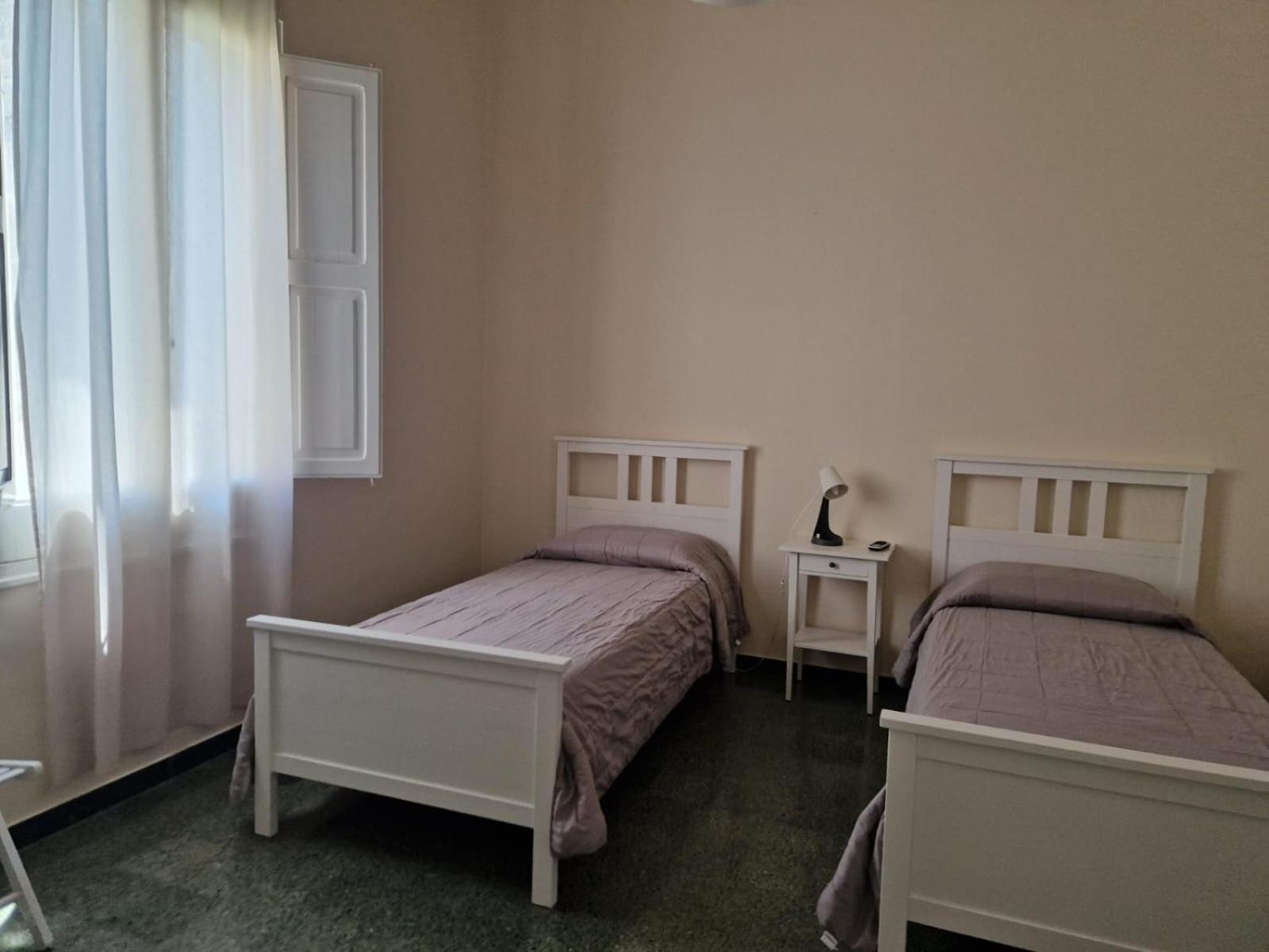 Dimora Gli Archi Lecce Apartamento Exterior foto